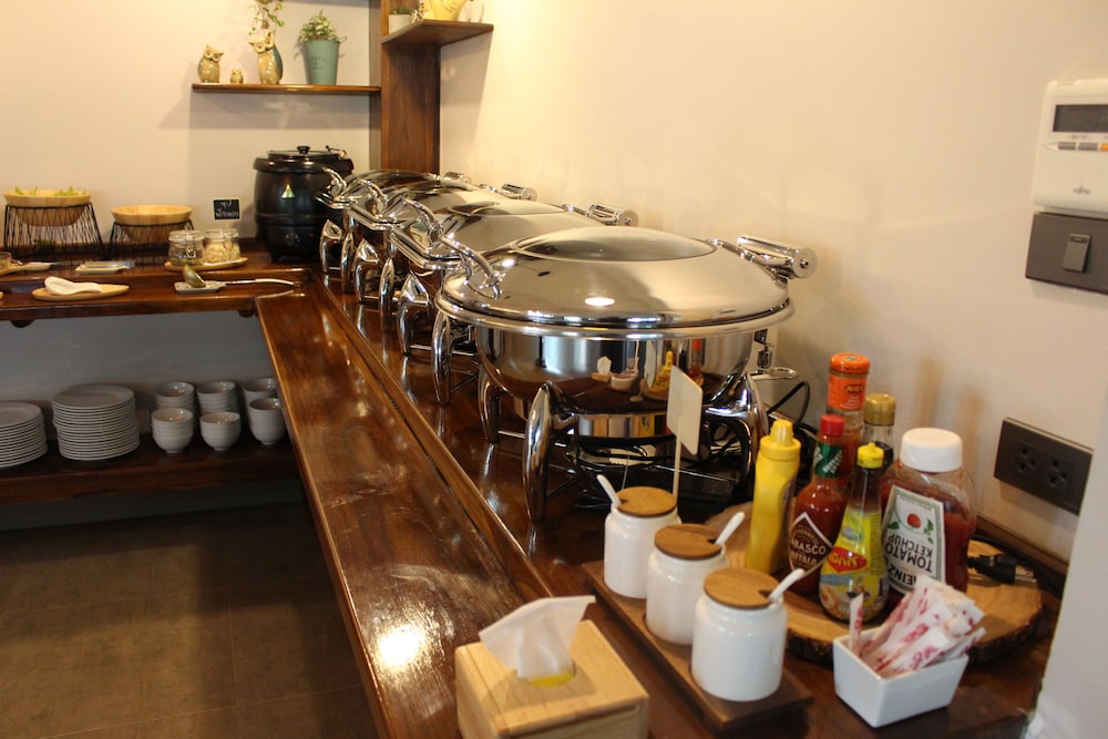 Nan Boutique Resort 31/36