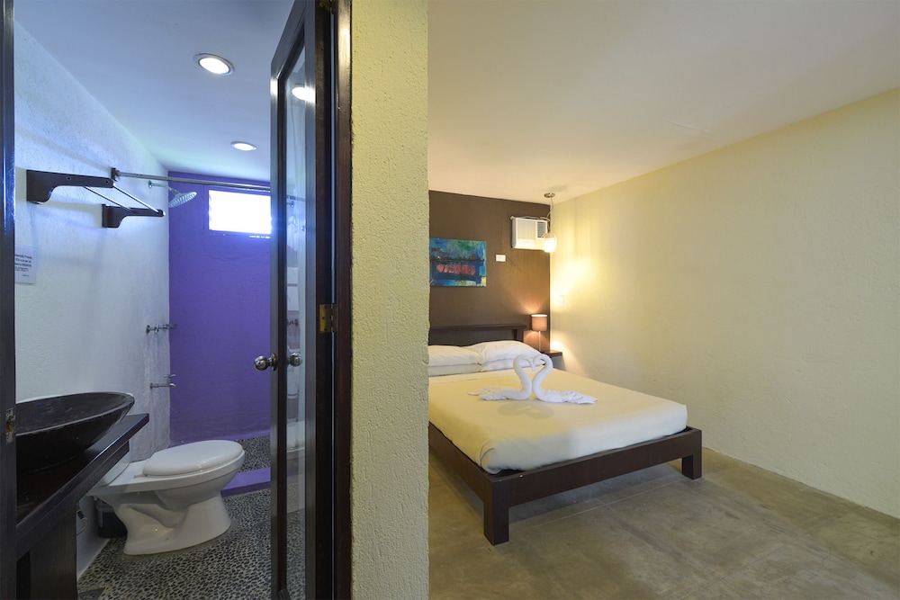 The Lazy Dog Bed And Breakfast 24/60