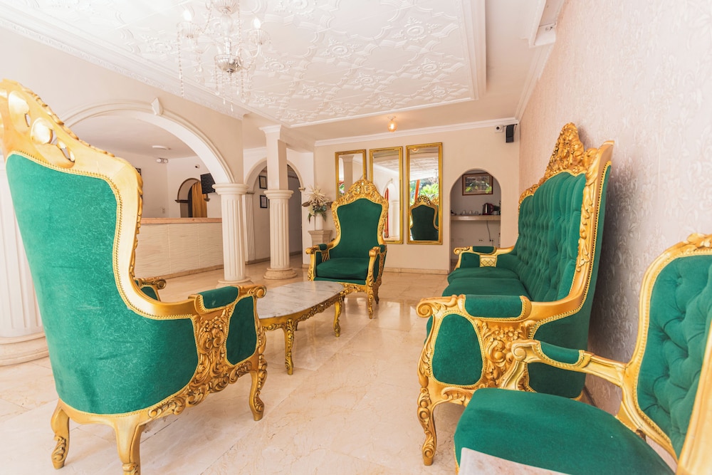 Baluarte Cartagena Hotel Boutique 65/81
