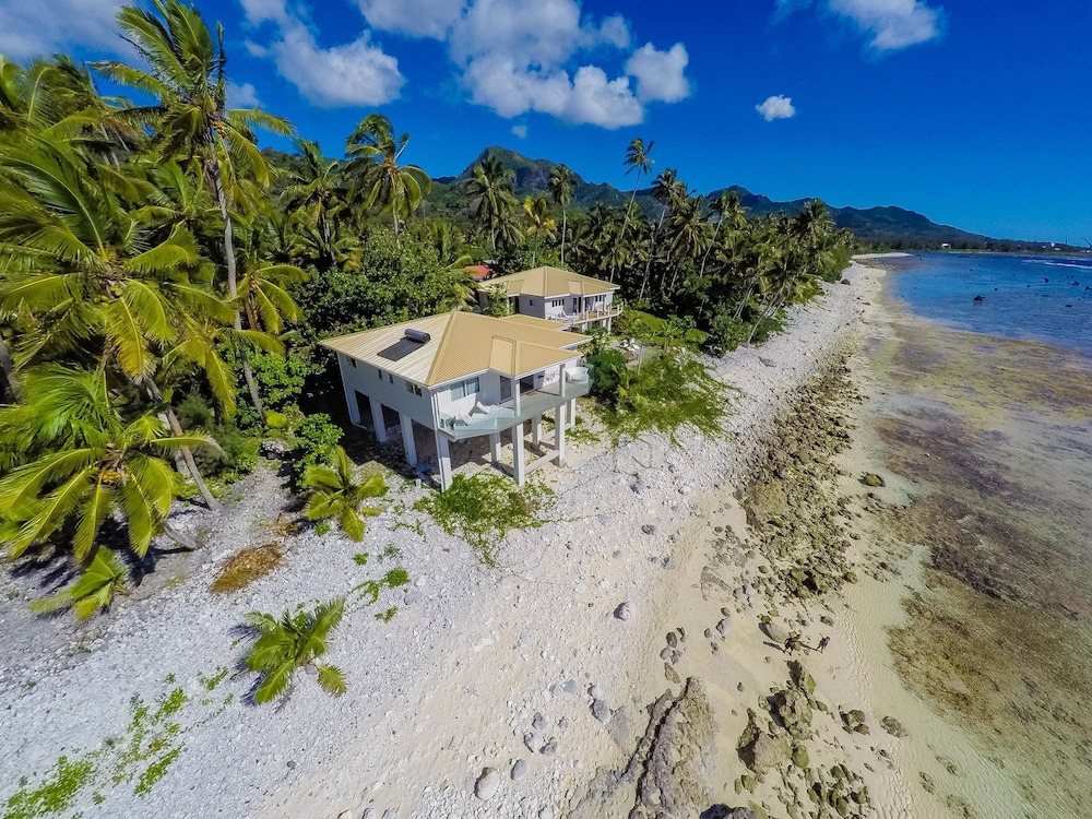 Ocean Spray Villas 20/35