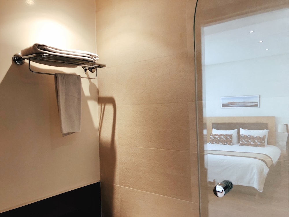 Le Pietri Urban Hotel 50/50