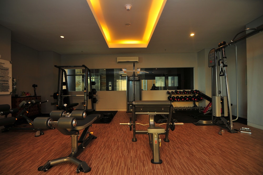 SWISS-BELHOTEL BALIKPAPAN 31/58