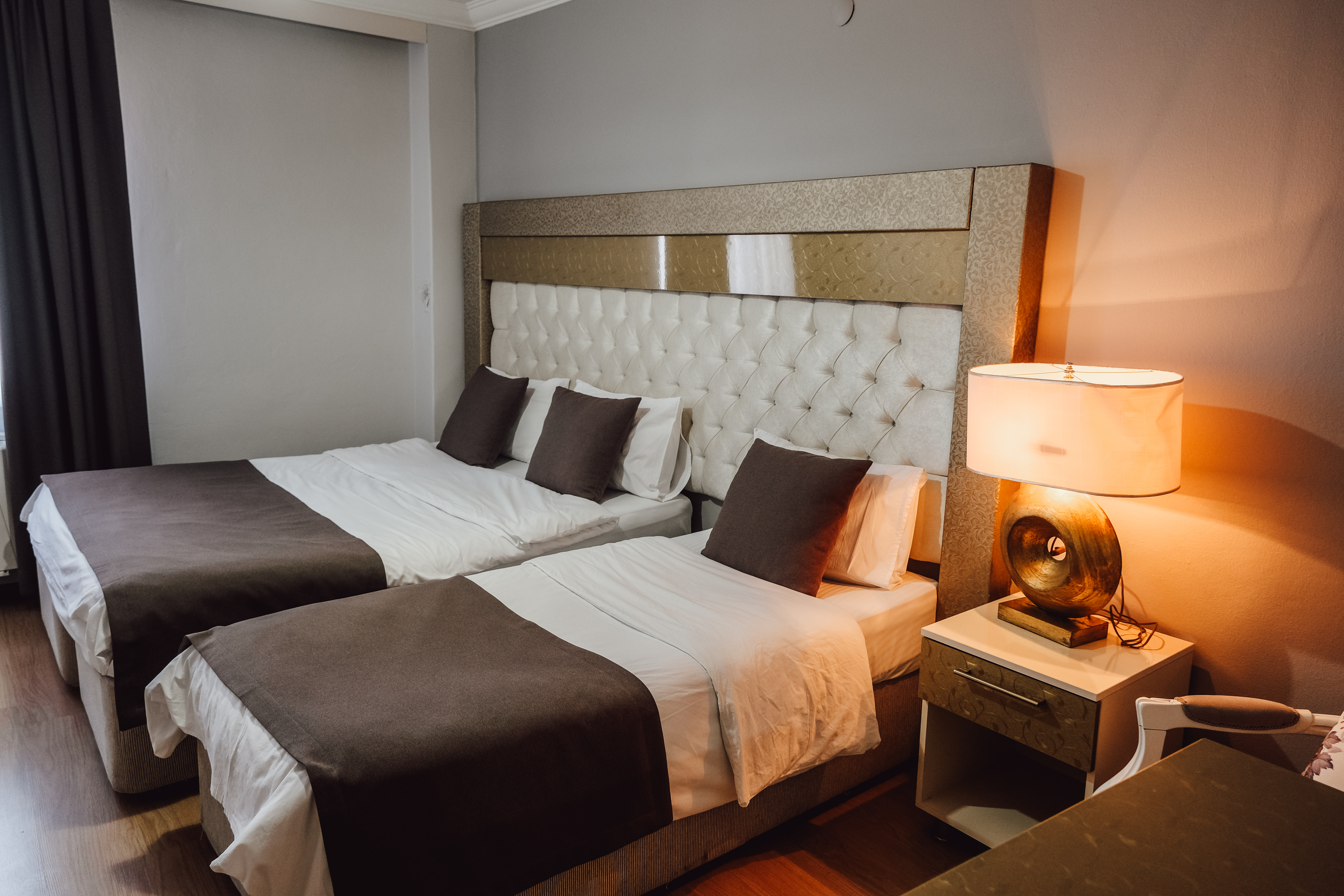 Aydin Apart Hotel Edirne 17/50