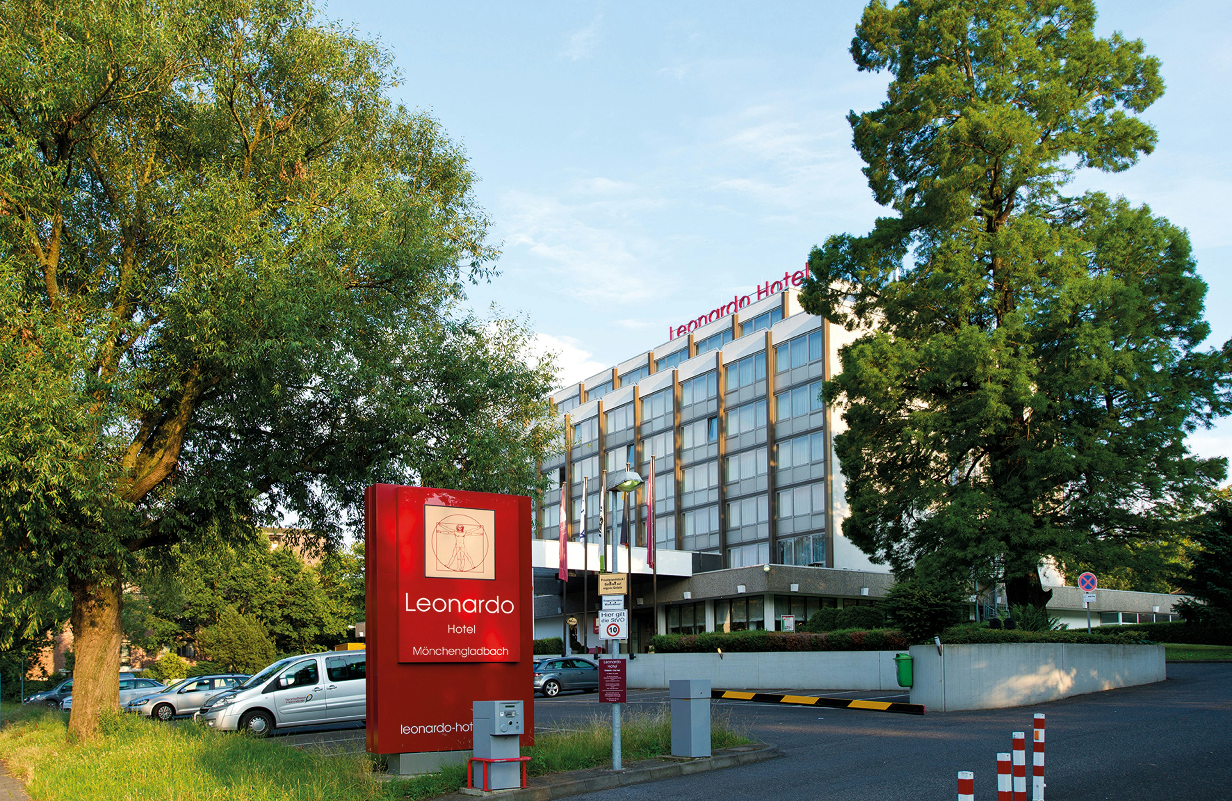 Leonardo Hotel Monchengladbach 54/56