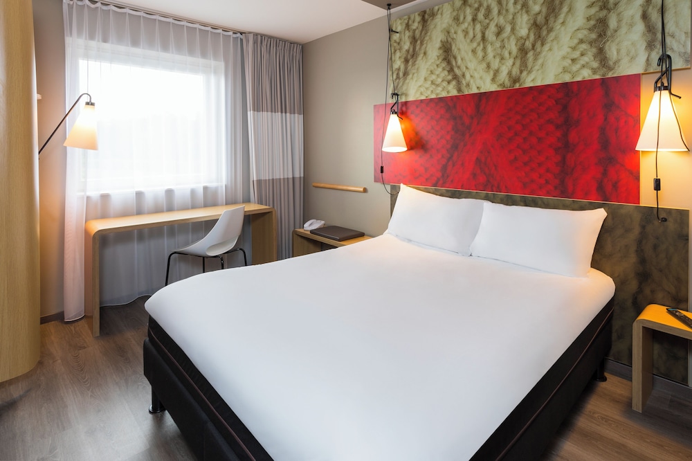 IBIS IRUN 14/48