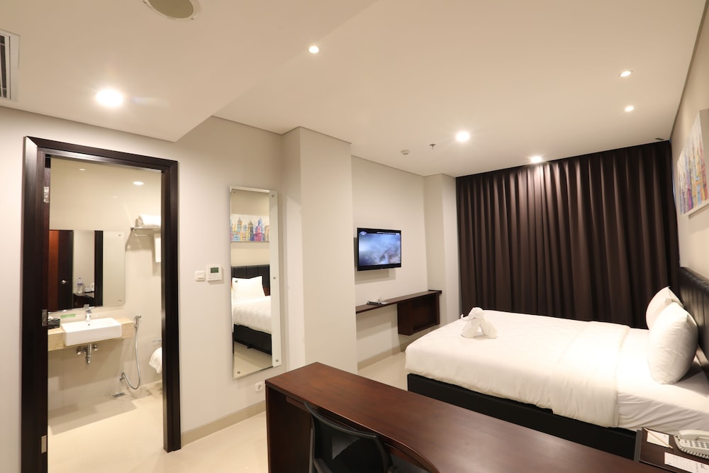 Primebiz Hotel Surabaya 14/74