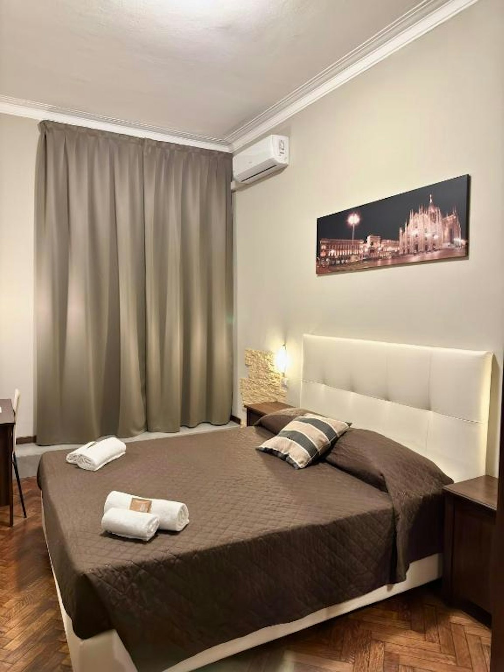 Hotel Carlo Goldoni 46/49
