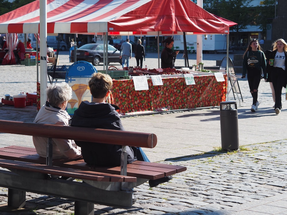 Omena Hotel Vaasa 24/32