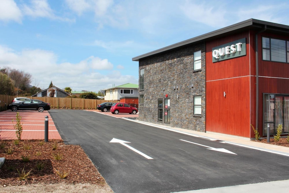 Quest Taupo 50/57