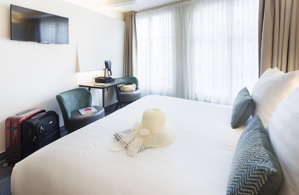 ibis Styles Amsterdam Central Station 22/50