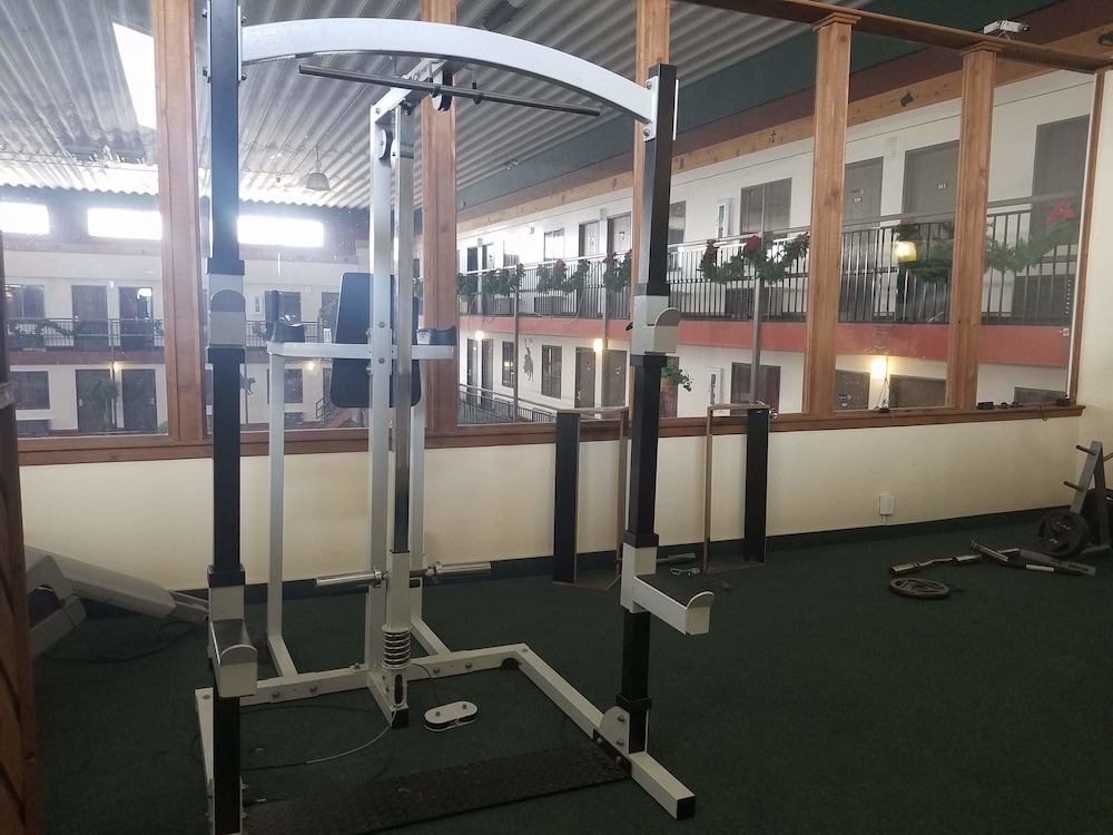 sport_facililities