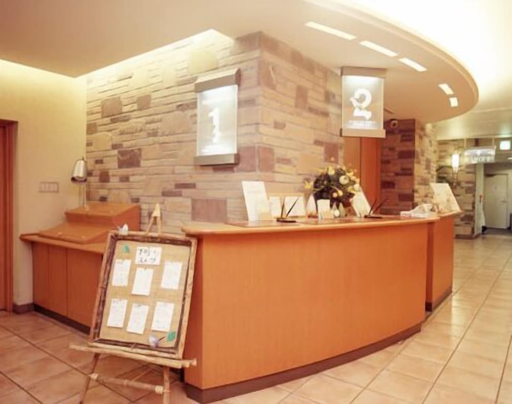 R&B Hotel Higashi Nihonbashi 10/58