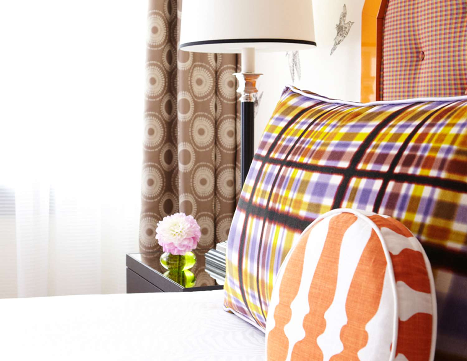 DELUXE, 2 DOUBLE BEDS, ACCESSIBLE