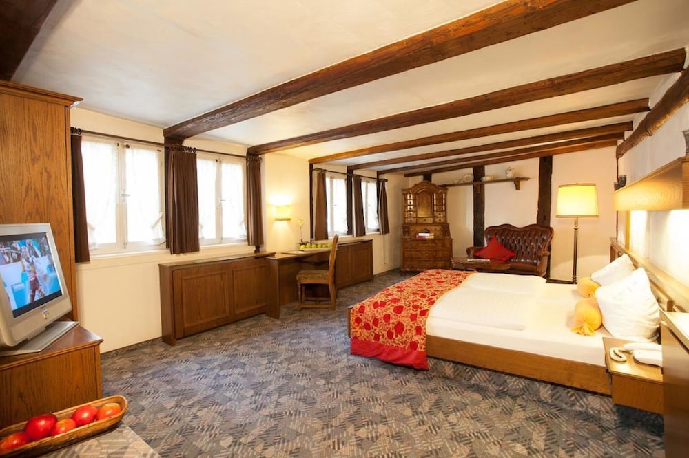 Centro Hotel Ritter St Georg 23/66