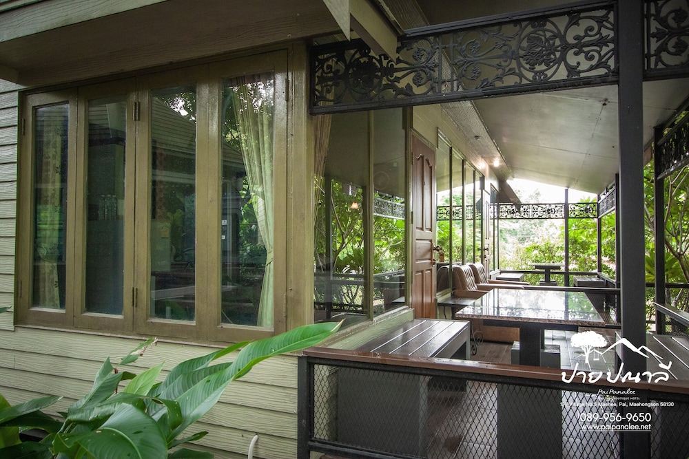 Pai Panalee the Nature Boutique Hotel 25/50