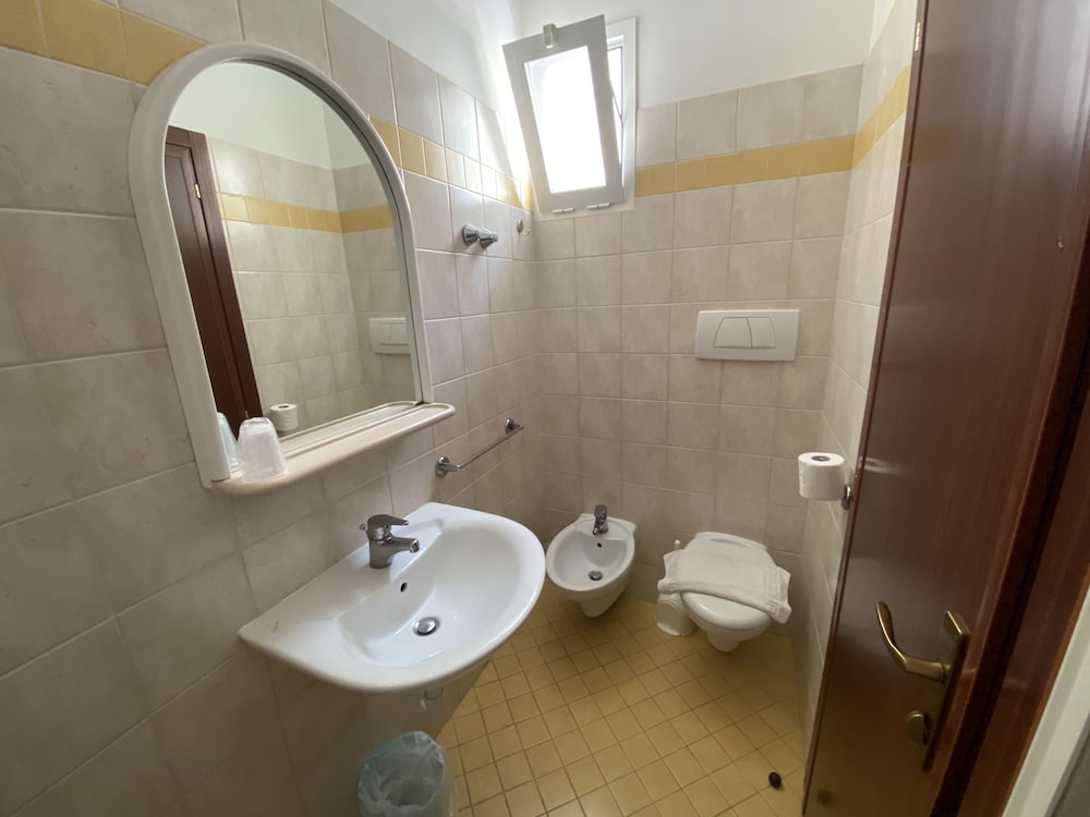 Hotel Nanni Garni 45/50