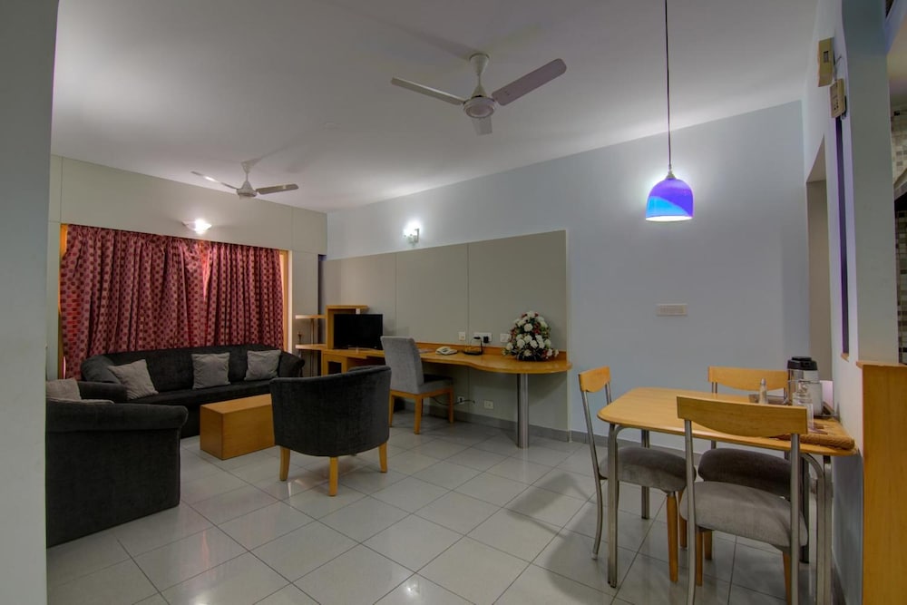 Tristar Serviced Apartments 20/41