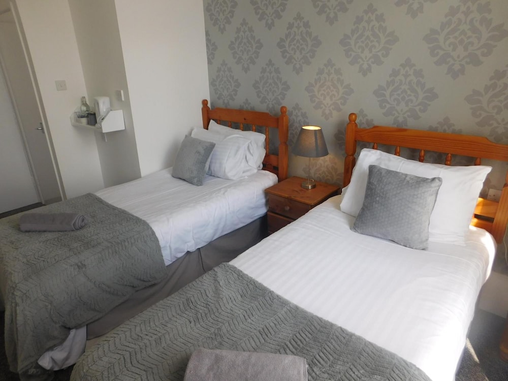 Hotel Mon Ami 14/72