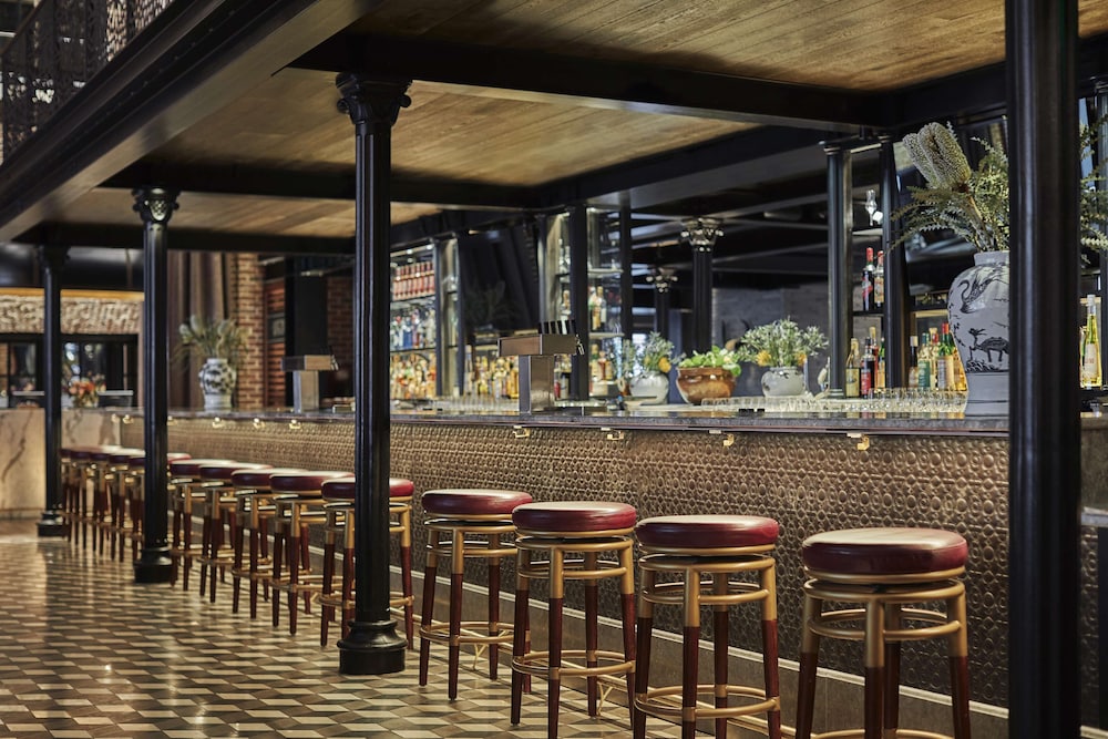 Sagamore Pendry Baltimore 55/76