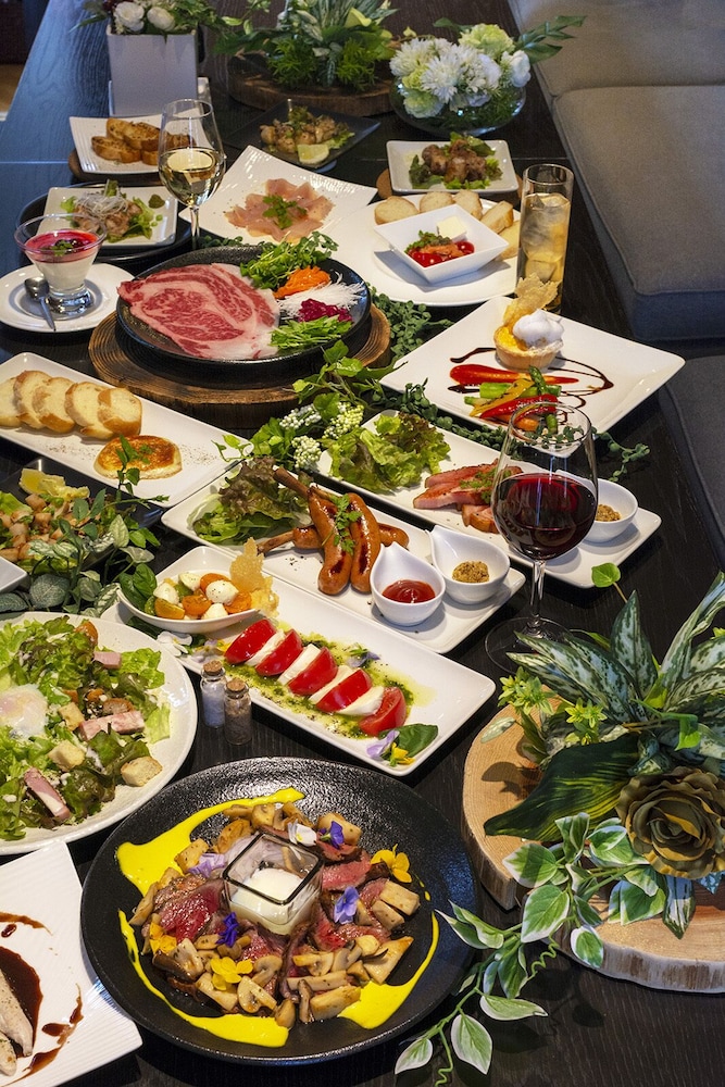 Hotel Royal Stay Sapporo 33/44