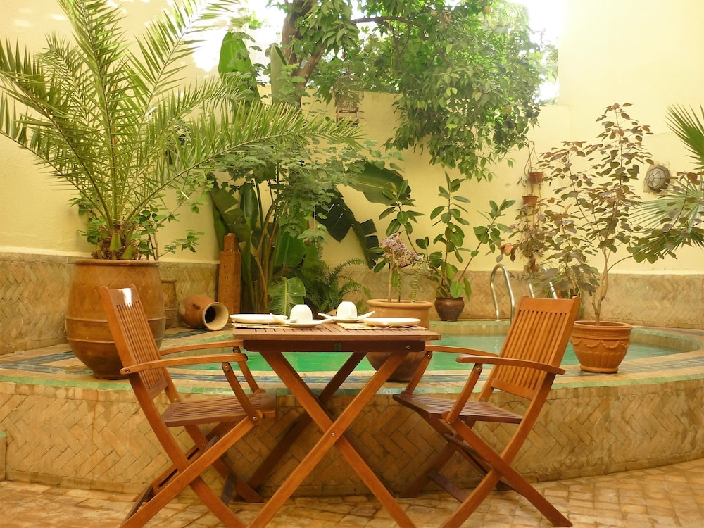 RIAD LA CLE DE FES 45/50