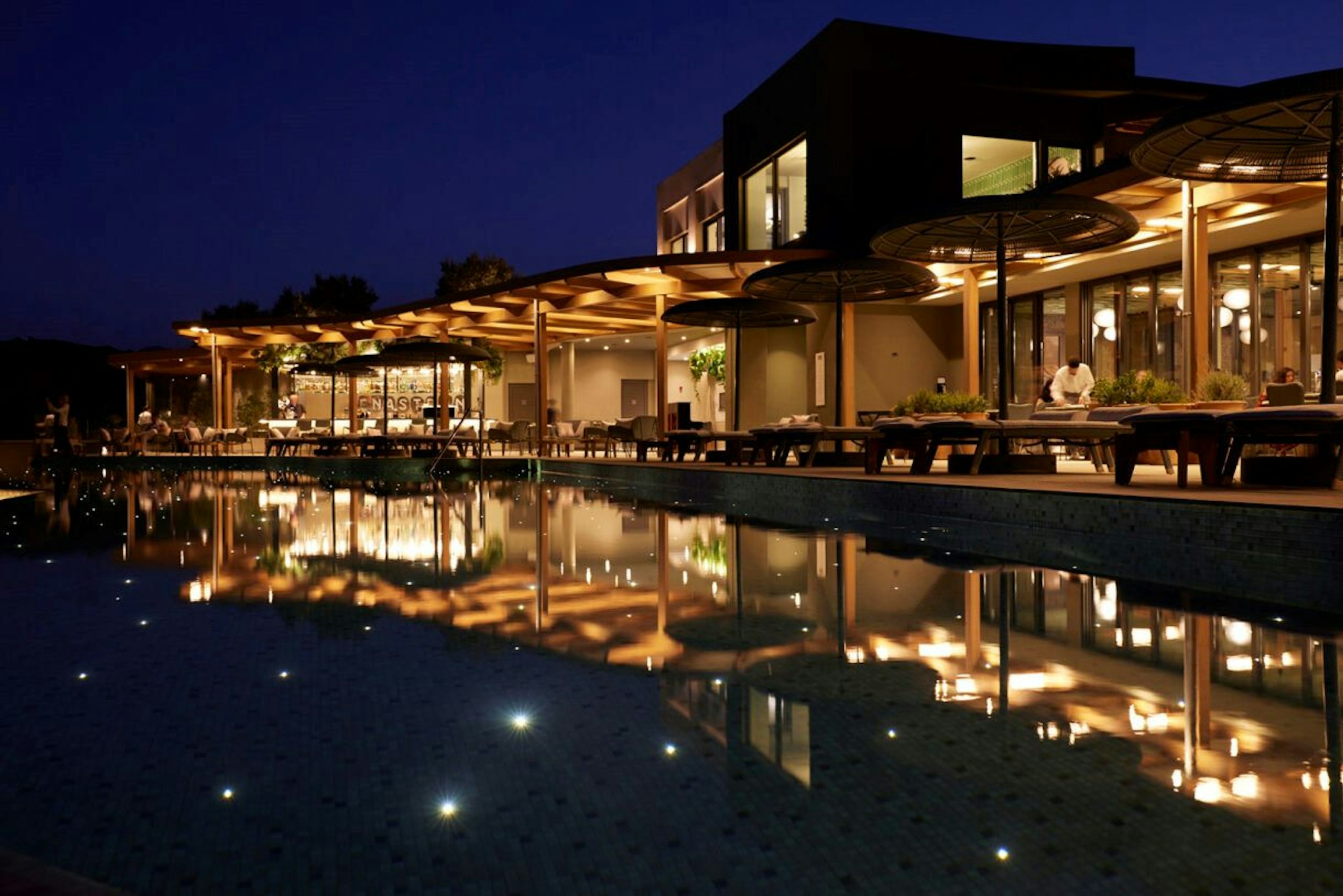 Cayo Exclusive Resort and Spa 25/33