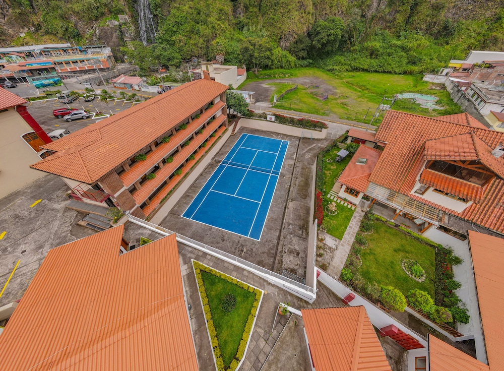 Sangay Spa Hotel 26/50