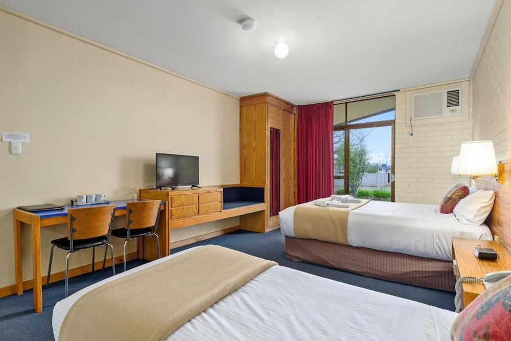 The Wine Vine Hotel 28/61