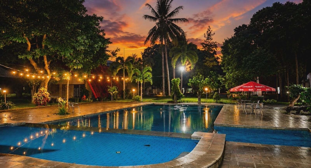 Votel Manyar Resort Banyuwangi 31/41