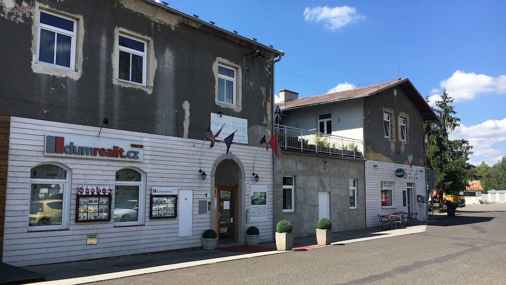 Penzion Village 40/49