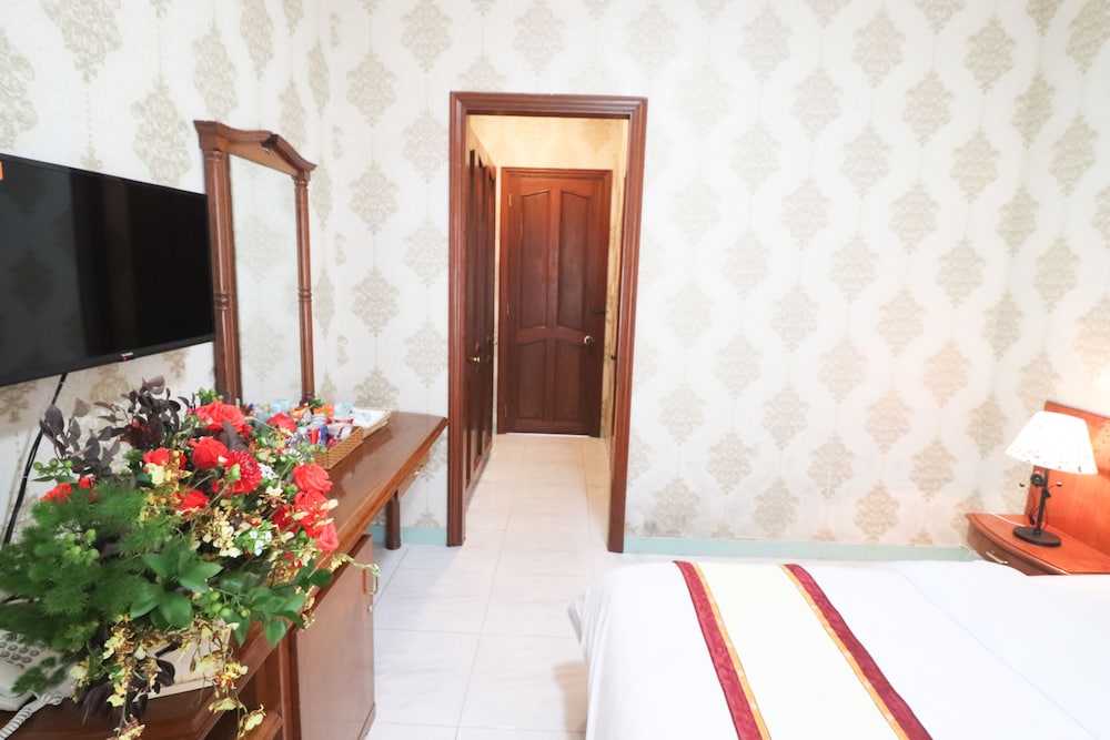 Mine Hotel Da Lat 29/50
