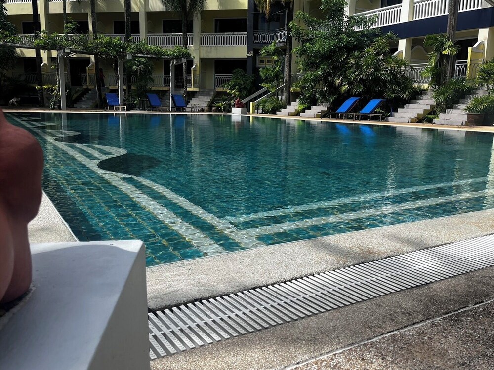 MW Krabi Beach Resort 51/56