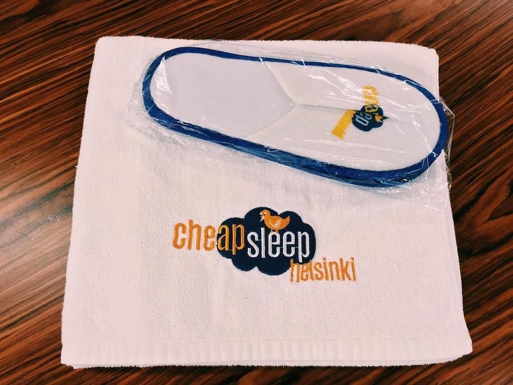 CHEAPSLEEP HOSTEL HOTEL photo4