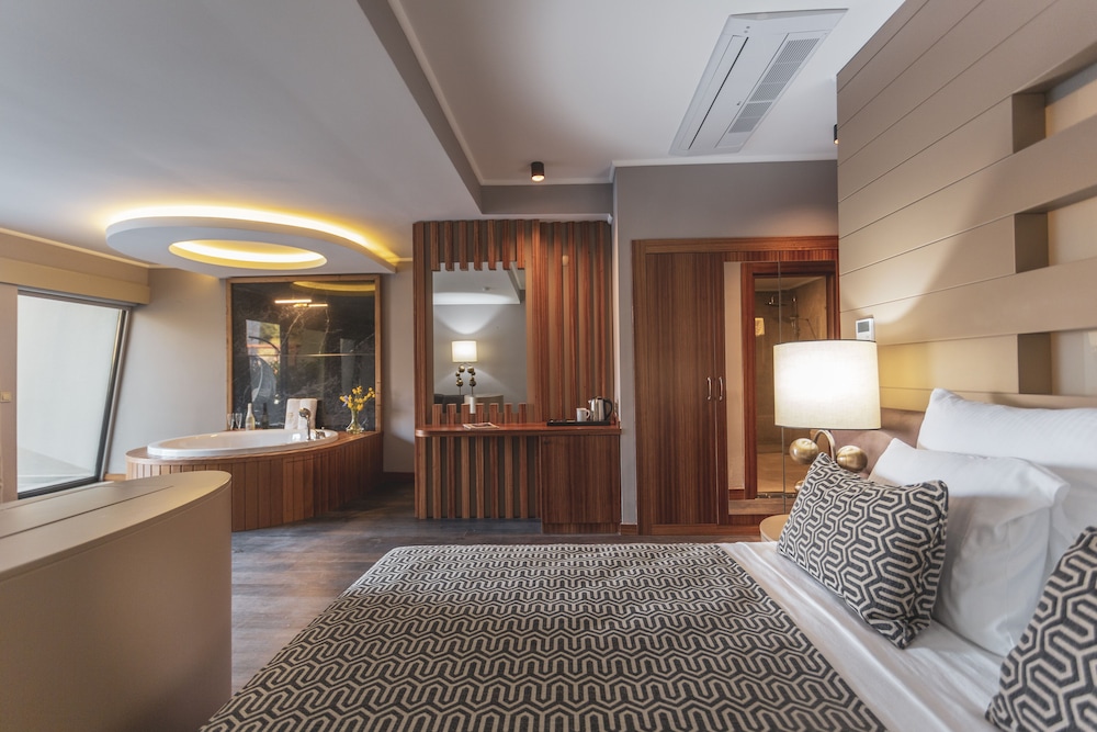 Orka Cove Hotel Penthouse & Suites - Adults Only 17/71
