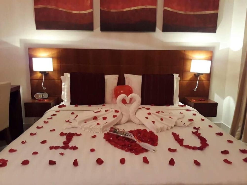 Hotel Panaromainn 6/21