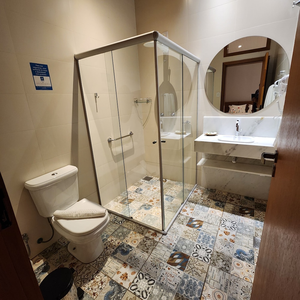 Hotel Estilo de Minas 43/50