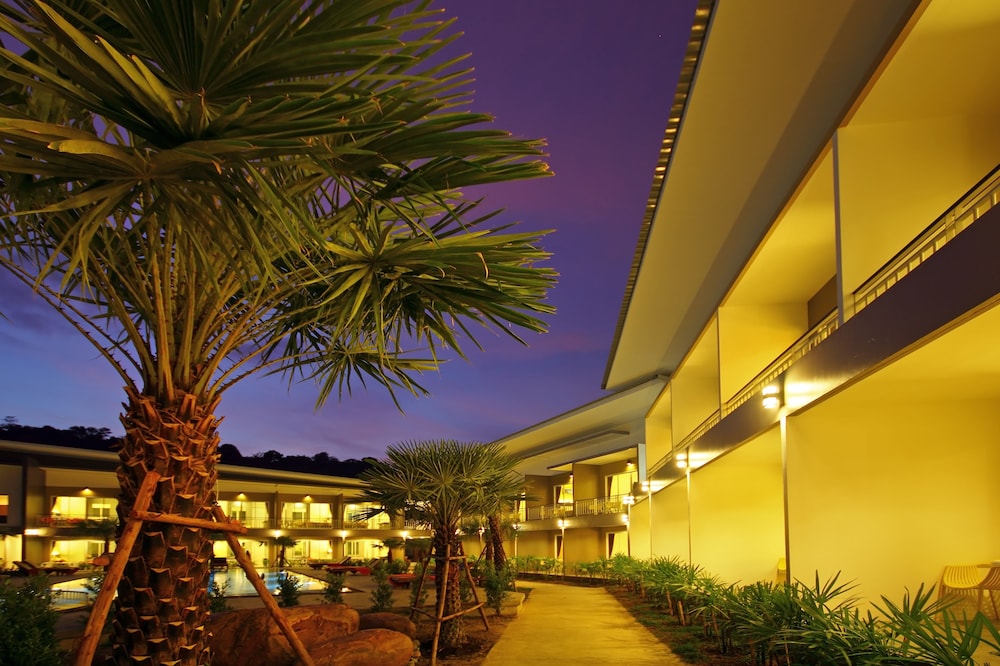 Gypsy Sea View Resort 19/69