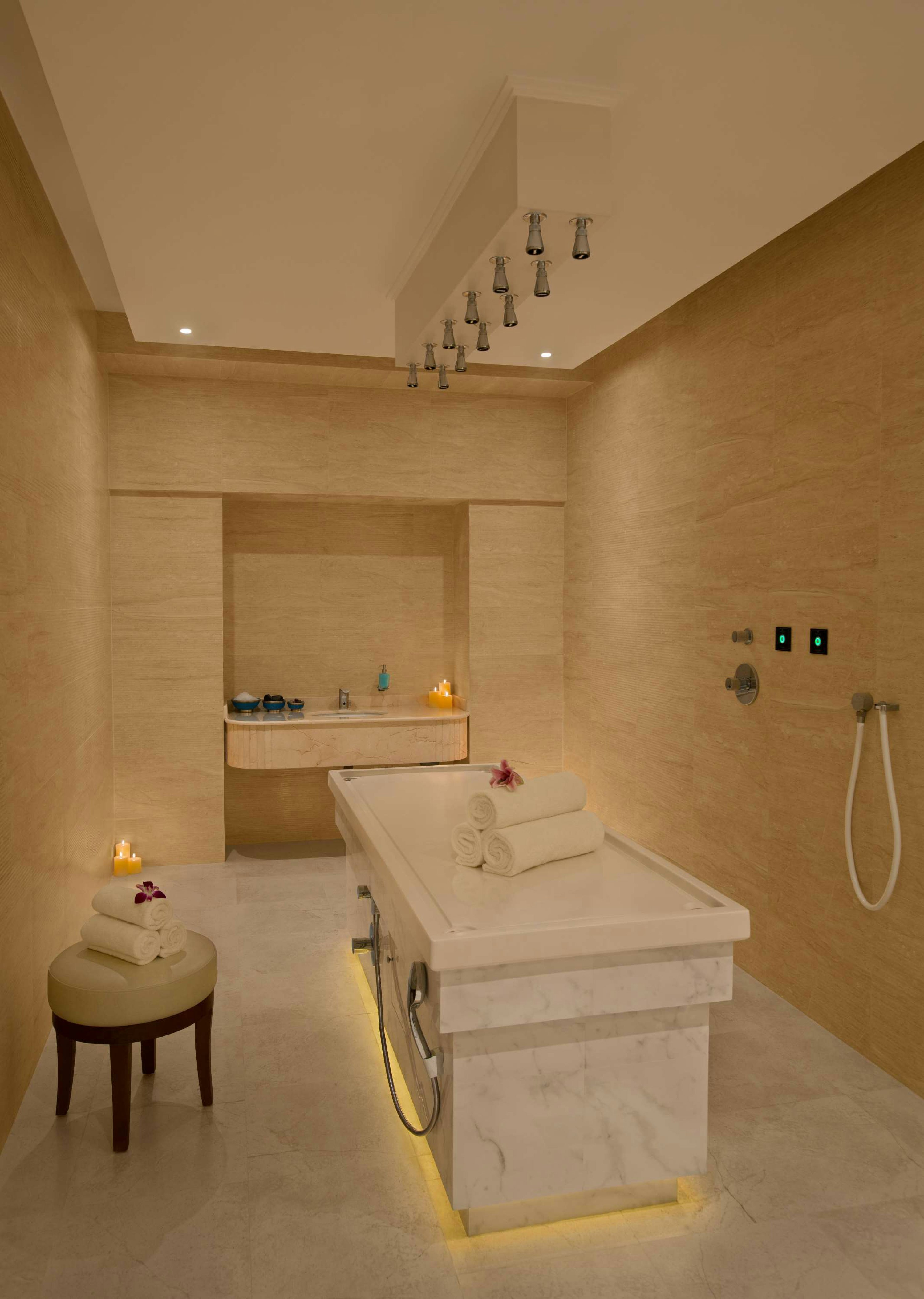 Double Tree by Hilton Resort and Spa Marjan Island 16/50
