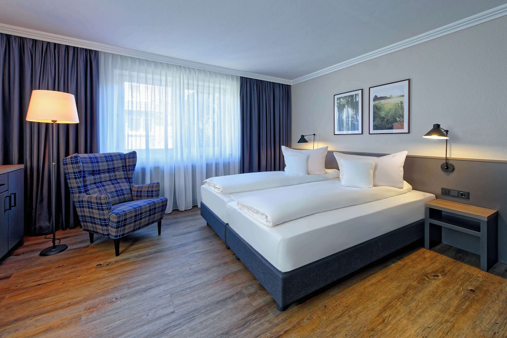ATLANTIC Hotel Landgut Horn 23/63