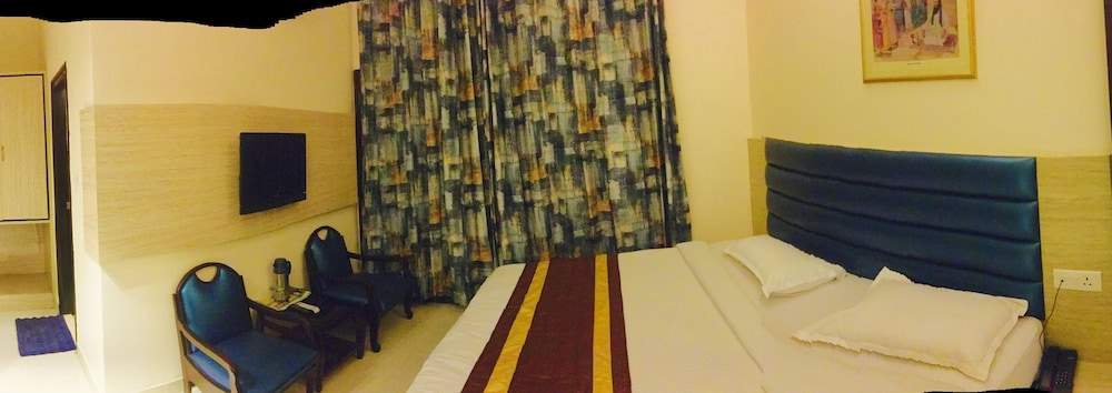HOTEL CJ INTERNATIONAL 15/17