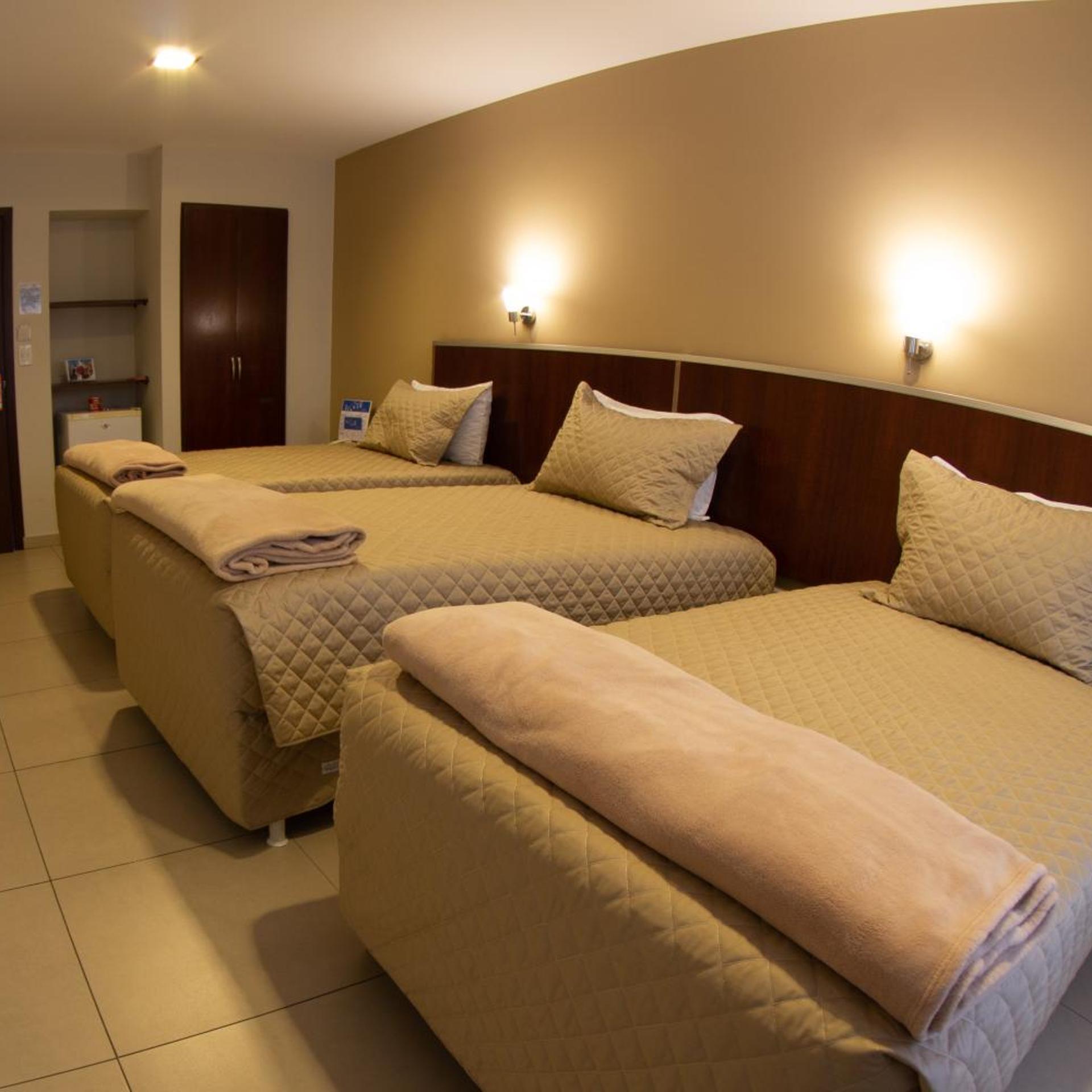 TORRE HOTEL EJECUTIVO 11/41