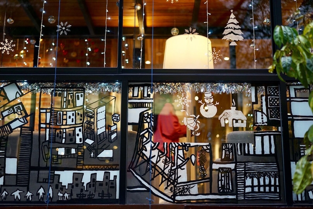 Chaos Boutique Hotel Kuala Lumpur 39/50
