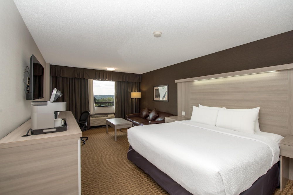 Coast, Premium, King Bed