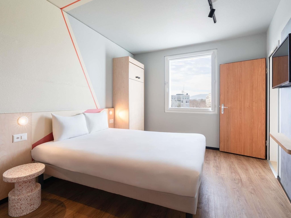 Ibis Budget Geneve Petit Lancy 26/69