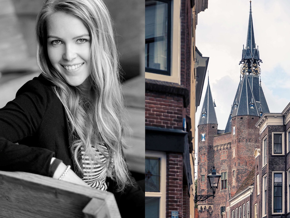 MERCURE ZWOLLE 10/50