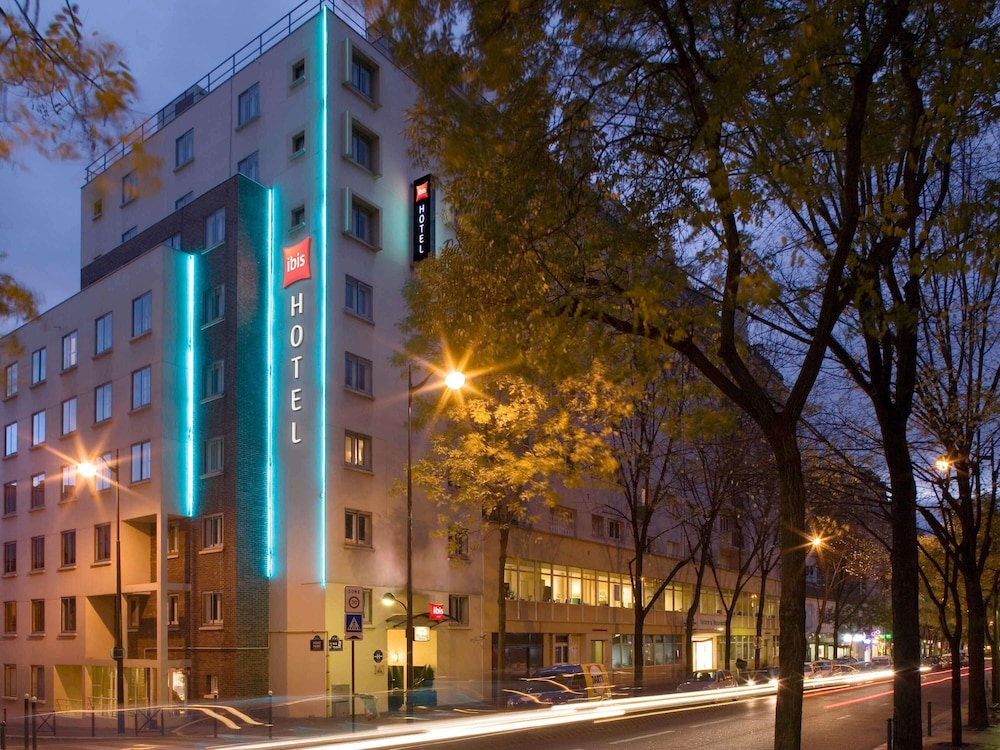 ibis Paris Italie Tolbiac 13ème 2/56