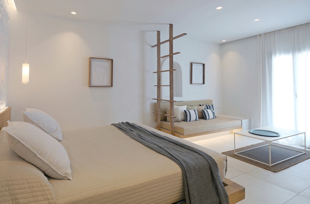 Andronikos Hotel - Adults Only 16/82