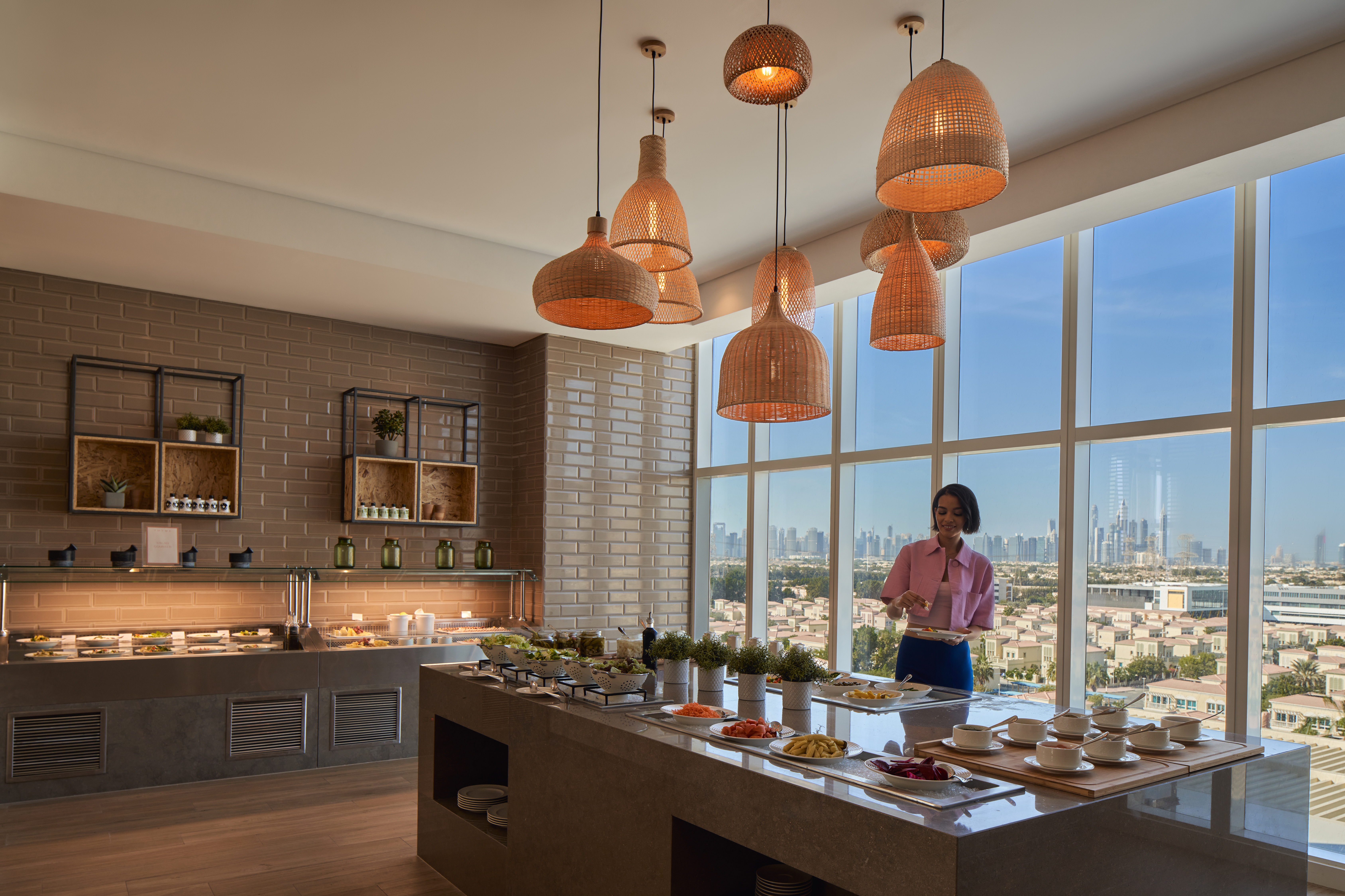Novotel Jumeirah Village Triangle 23/32