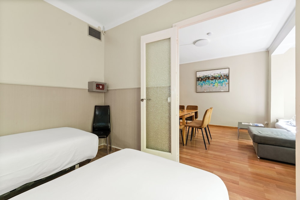 Suite Home Sagrada Familia 24/81