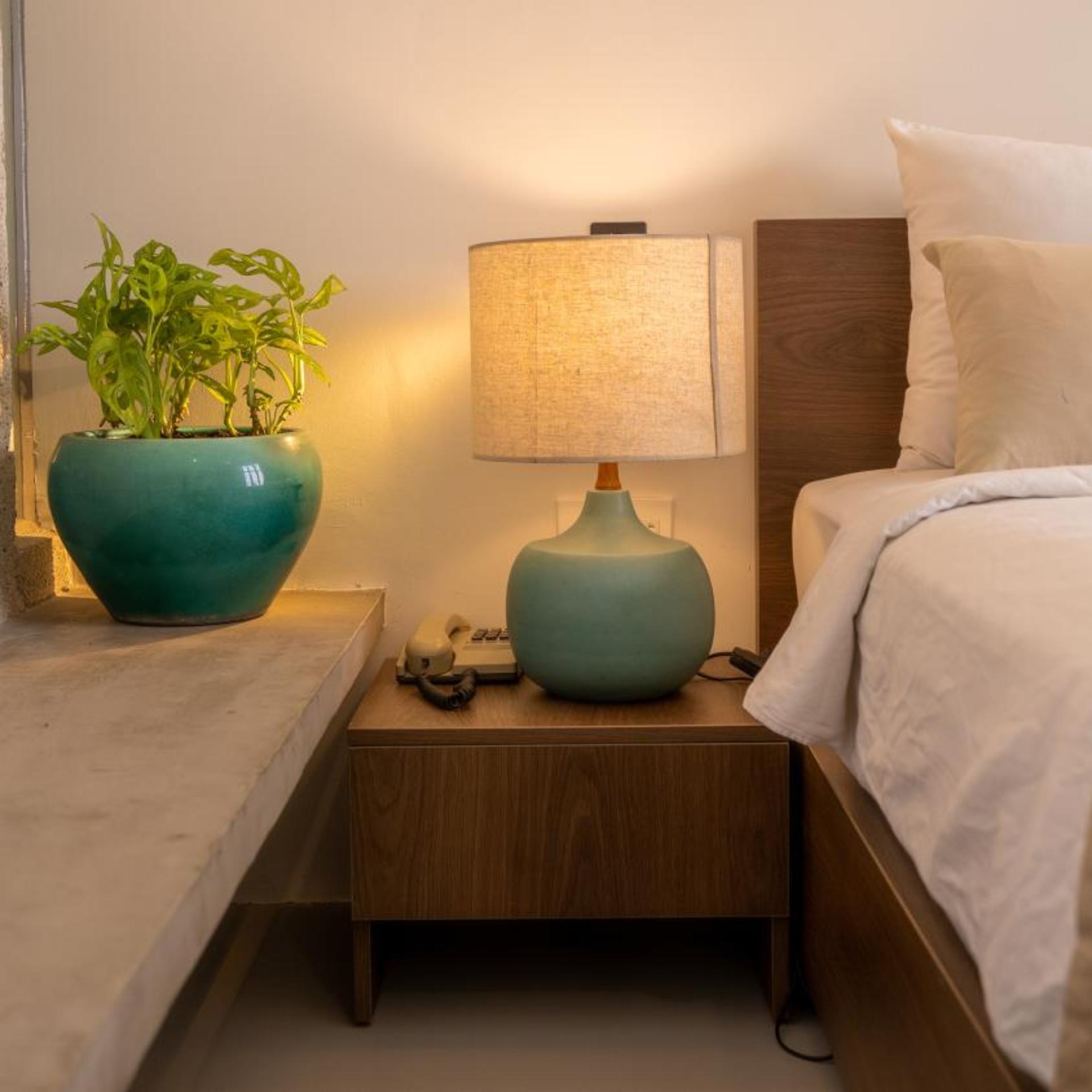 La Memoria Hotel - City Centre 20/50